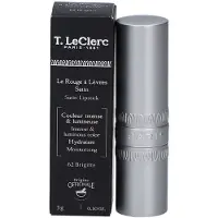 T.LeClerc Lippenstift Satijn Brigitte 62 3 g Lippenstift