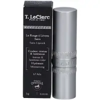 T. LeClerc Satijn Lippenstift 67 Ada | 3 g