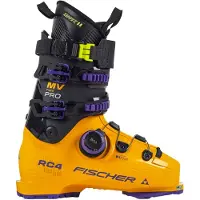 Fischer Rc4 Free Pro Mv Vac Boa Alpine Skischoenen