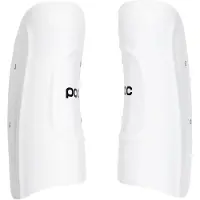 POC - Wedstrijd bescherming - Shins Classic Jr Hydrogen White voor Unisex van Siliconen - Wit