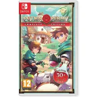 Games Switch Potion Permit Complete Edition