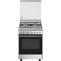 Smeg Fornuis CX90GM