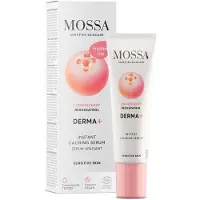 MOSSA DERMA+ Instant Calming Serum Hydraterend serum
