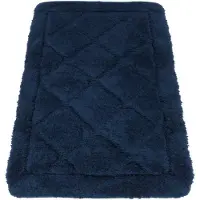 FLOOR Zacht Antislip Badkamermat 40x60cm - Zuinig en Decoratief
