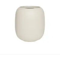 Pottery Pots - Plantenbak - Sphere M - Ø51,2cm x H56,6cm - Silk White