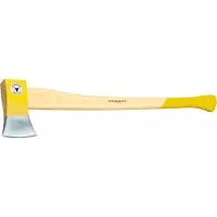 OCHSENKOPF 1591703 Kloofbijl 800 mm 3250 g Gewicht (kop) 2500 g