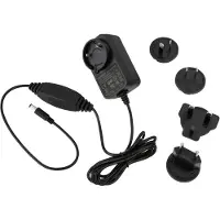 Rockboard Power Supply 9V Dc 500 Ma