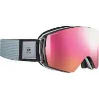 Julbo - Launcher Spectron GC S3 (VLT 15%) - Skibril XXL, roze