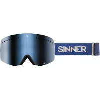 Sinner PINE - MATTE NAVY BLUE - Unisex - Maat One size