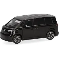 Herpa VW ID. Buzz, Zwart