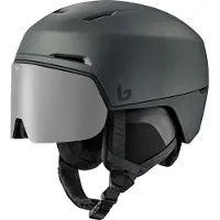 Bolle X-Fusion Pure Skihelm Senior 52-55