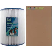 Alapure Spa Waterfilter voor Pleatco PVT40