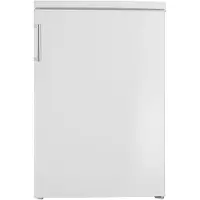 Frilec BERLIN166-V-010CW – Tafelmodel koelkast – Energielabel C – 5 jaar garantie – Met roestvrijstalen handgreep – 133 liter – Wit