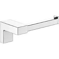 Plieger Altea toiletrolhouder chroom