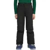 O'Neill Outdoor broek zwart