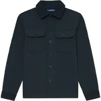 Only & Sons Junior Overhemd 'OSJNEW KODYL' navy