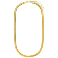 Lucardi Ketting goud