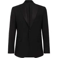 We fashion Colbert zwart