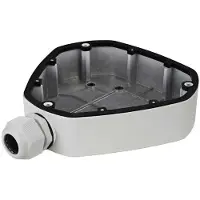 Hikvision DS-1281ZJ-DM25 schuine opbouw