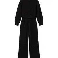 We fashion Overall zwart
