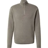 Only & Sons Trui 'ONSTing' grijs gemêleerd