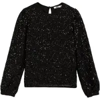 We fashion Shirt zwart