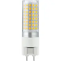 SPL G12 LED Buislamp | 18W 4000K 220V/240V 840 | 360° Dimbaar