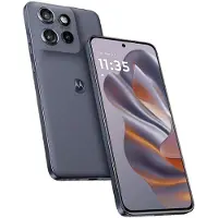 Lenovo motorola edge 60 neo - PANTONE Grisaille MediaTek Dimensity 7400-processor 2,60 GHz , Android 15 or Later, 256 GB - PBA80034IT