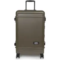 Eastpak Trolley 'Resist'r Case' olijfgroen