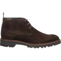Floris van Bommel Chukka Boots 'Sturdi 01' bruin