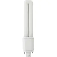 SPL G24d LED Buislamp | 9W 4000K 220V/240V 840 | 270°