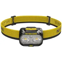 Nitecore UT27 Pro 2025 Hoofdlamp