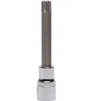 Pro-Line T27 1/2” 100 mm Torx - Duurzaam CrV Stal