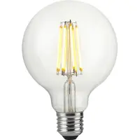 SPL E27 LED Globelamp | 10W 2500K 220V/240V 925 | 360° Dimbaar