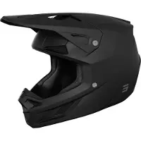Shot Race Gear Speed Motorcross helm Maat