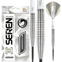 Red Dragon Seren Pure 4 90% - Dartpijlen