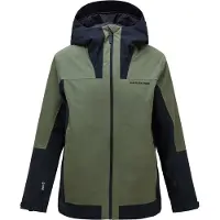 Peak Performance Rider Tech Insulated Jacket Men