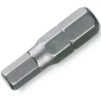 Beta Inbus Bit 1/4'' 10mm Hex 861PE/10 - Professioneel Gereedschap