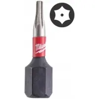 Milwaukee Shockwave TXBO8 Bit 25mm Slagkracht 1 Stk