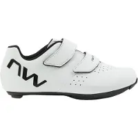 Northwave - Kid's Sonic - Fietsschoenen 32, grijs/wit