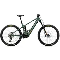 Orbea Wild M10 29´´ Xt M8100 Sgs Shadow Plus 2026 Elektrische Mountainbike