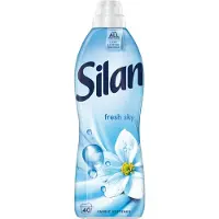 Silan Wasverzachter Fresh Sky 40 Wasbeurten 880 Ml