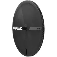 FFWD Falcon Disc Tubeless Achterwiel Racefiets