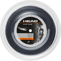 Head Lynx Tour 200M Black