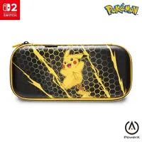 PowerA Etui de protection gaming Slim Pikachu Storm pour Nintendo Switch 2