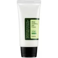 CosRx - Aloe Soothing Sun Cream SPF50+ PA+++ 50 ml