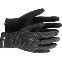 Craft Gants Lumen Fleece 2 | Maat S