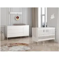Born Lucky 2-delige kamer Santiago XL