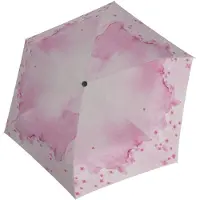 Knirps US.050 Ultra Light Slim Manual sakura romance paraplu