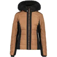 Luhta skalluvaara ski jack dames -